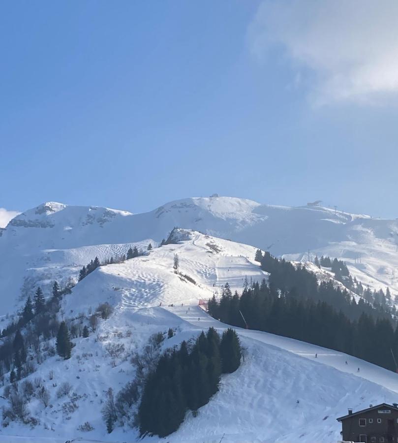1600 Au Pied Des Pistes *